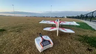 ParkZone Visionaire #horizonhobby