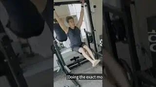 Rm and Jimin at the GYM 🔥