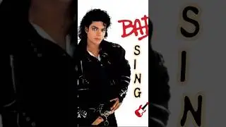 Bad song best part💕Without music🎵/Michael Jackson #michaeljackson #bad #englishsong #singing