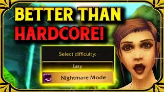 This Will Be Even Better Than Hardcore Servers...