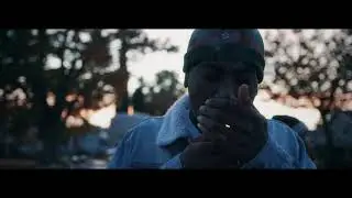 Young Slo-Be - Butterfly Freestyle (Official Music Video) Shot by #SKIIIMOBB