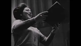 Sheila Armstrong sings Haydn songs!