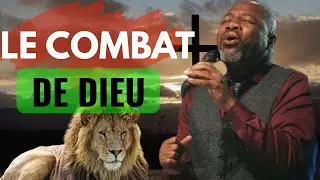 Le Combat de Dieu – Full Louange Puissante | Pasteur Samuel Robuste