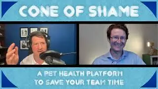 COS - 231 - A Pet Health Platform to Save Your Team Time