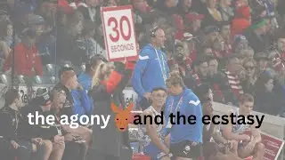 The Agony and The Ecstasy | Interchangegate feat. True Bloods Podcast