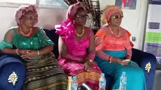 KILALI KREATIVE MIND'S AND COMPANY Visit's EZE-IKEMBA 1 Ancestral Palace