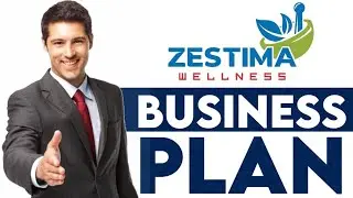 Zestima Wellness Business Plan Team Diamond 9700049494