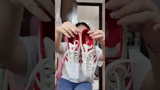 Unboxing adidas Tokyo #adidas #unboxing