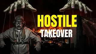 Who Owns Venezuela Now? The Hostile Takeover Explained