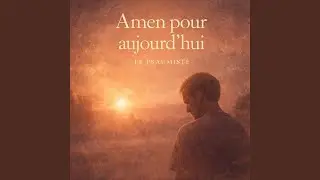 Jésus marche avec moi