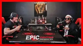 Epic 64: Комментатор Epic Fighting 