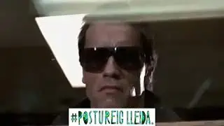 Terminator a la lleidatana