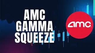 AMC Set for a Gamma Squeeze as Shorts Get Pressured - AMC STOCK NEWS