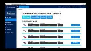 Algo Scalper Review - Step By Step For Make Won Trade