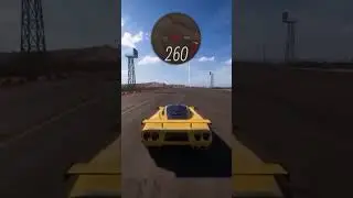Top 10 FASTEST DRAG CARS in Forza Horizon 5 - UPDATED WORLD RECORD LIST!
