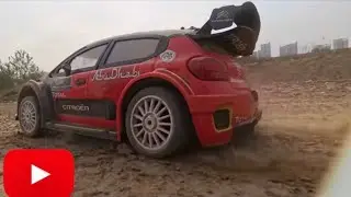 RC카4x4/RC카 랠리/RC카오프로드/RC카 흙먼지/RC카 하이퍼 GO/RC카/RCcar/RCcarTV/RC카 RTR/RC카 무선조종자동차/RC자동차