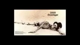 Janus - I Wanna Scream