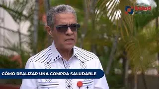 C&oacute;mo realizar una compra saludable