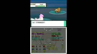 Friendship Underflow Glitch (Pok&eacute;mon Diamond/Pearl)