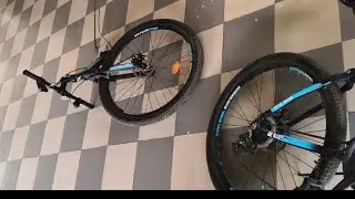HRXCycle broken 😭