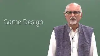Trailer - Game Design