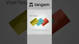 ЗАБИРАЙ! Летняя КОЛЛЕКЦИЯ Криптокошельков Tangem + СКИДКА 10%