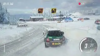 Dirt Rally 2 Do I remember how to play this game.