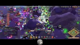 PIVAS vs MAGA - KOOL AID - NOTHING Open world | POV: Brazales