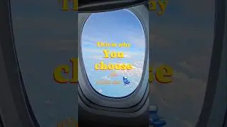 Window Seat #travel #flight #seat #staycation #bestseat