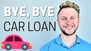 Becoming Car Debt Free! | My Car Buying & Pay off Experience