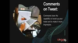 Spread your Brand with Twitter Comments