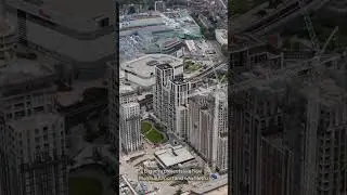 Mumbai real estate market (2025)