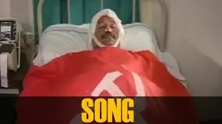 Saandhramaam Mounathin Song ||  Lal Salam
