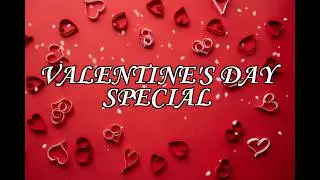 Valentine's Day Package #love #valentinesday #photography