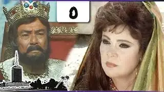 مسلسل ״محمد رسول الله إلى العالم״ ׀ الحلقة 05 من 40
