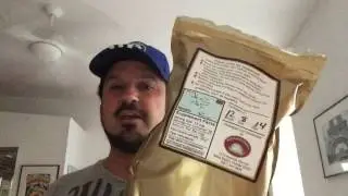 Kavasseur Special - Drinking Old Kava