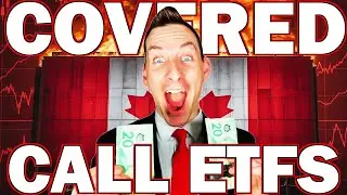 Объяснение ETF с покрытием колл-опционов | 3 высокодоходных ETF на дивидендные акции с покрытием ...