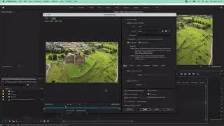 009 Exporting using your Proxies in Premiere Pro || Adobe Premiere Pro Cc || Full Tutorial