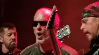Wade Black's Astronomica - Edge of Forever @ Up The Hammers Fest, Athens (08/03/24)
