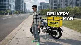 BLINKIT से काम करने का पहला दिन 🤩 DAY ONE CHALLENGE - Indian Vehicle Simulator 3D 🔥 New Update 2026