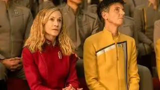 Star Trek's New Show Can Finally Deliver What Discovery Failed To Do