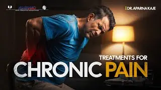 Before Surgery or Painkillers, WATCH THIS &ndash; PRP, Botox, Nerve Block & RFA for Pain Relief