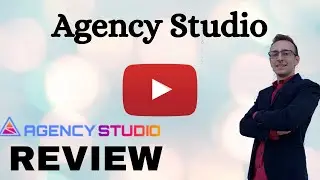 Honest Review Of Agency Studio & Bonuses | Копие на Agency Studio