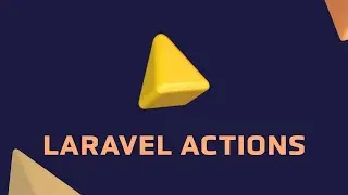 Mieux organiser son code Laravel