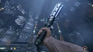 New and Improved Ogryn Power Maul in High Havoc | Warhammer 40k: Darktide