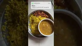 A Day in my life At NITAP🌸 #explorepagenew #food #hosteldiaries #hosteldays #feedshorts