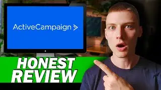 ActiveCampaign Honest Review: My Real User Experience & Insights!