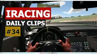 iRacing Daily Clips #34 | December 2025