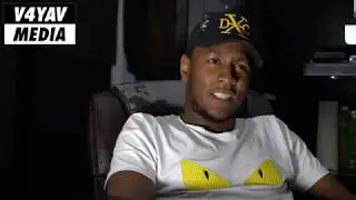 Street Talk Street Heat: Exclusive interview with Giggs Producer SN1 Pablo Production