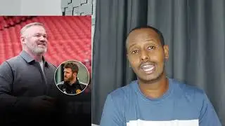 WARGESYADA Barca cidna ma hor istaagi karto, Rooneyo oo Carrick difaacay, Milan tartan diyaar u ah
